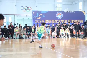 大学生篮球选手如何在比赛中保持专注:策略与技巧全解析